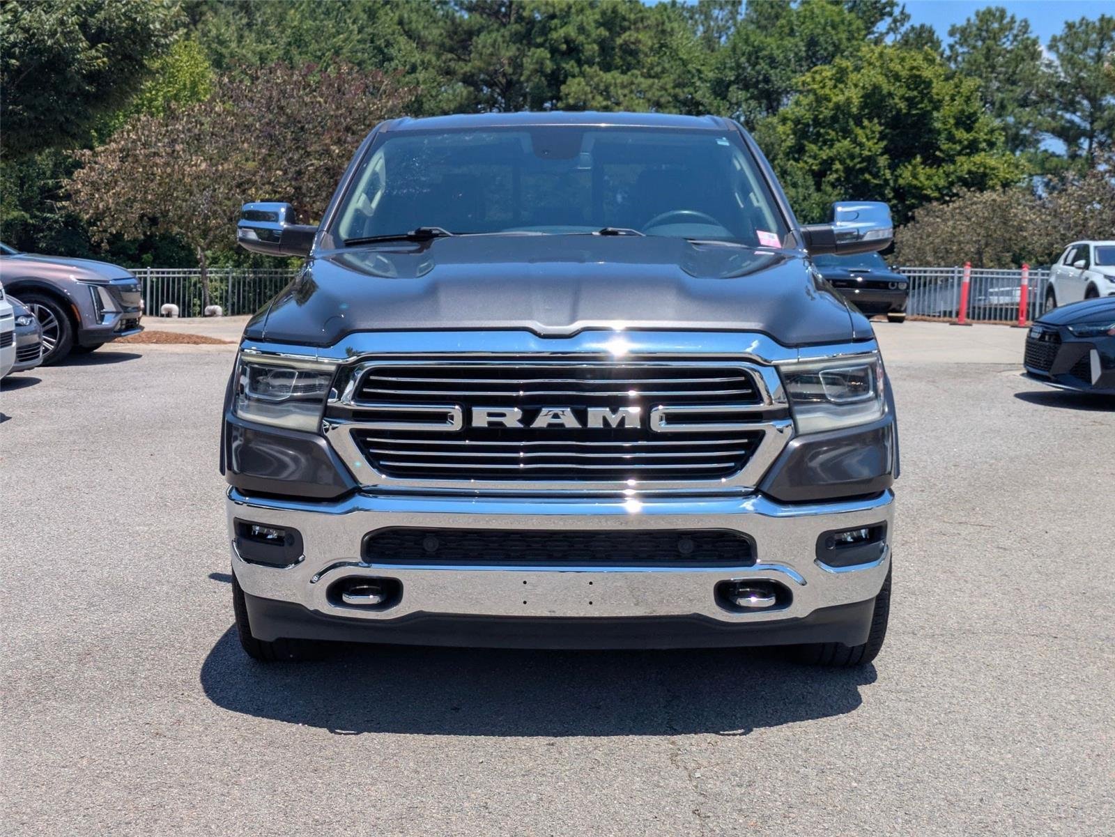 ram ram 1500 pickup 2020 1C6RRERT6LN278049 image ram ram 1500 pickup 2020 1C6RRERT6LN278049 image